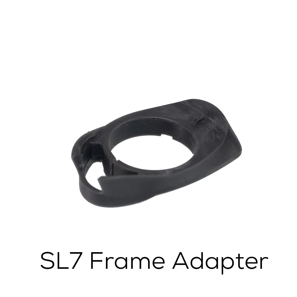 SL8/SL7/SL6 Internal Cable Routing Road Bike Carbon Integrated Drop Bar