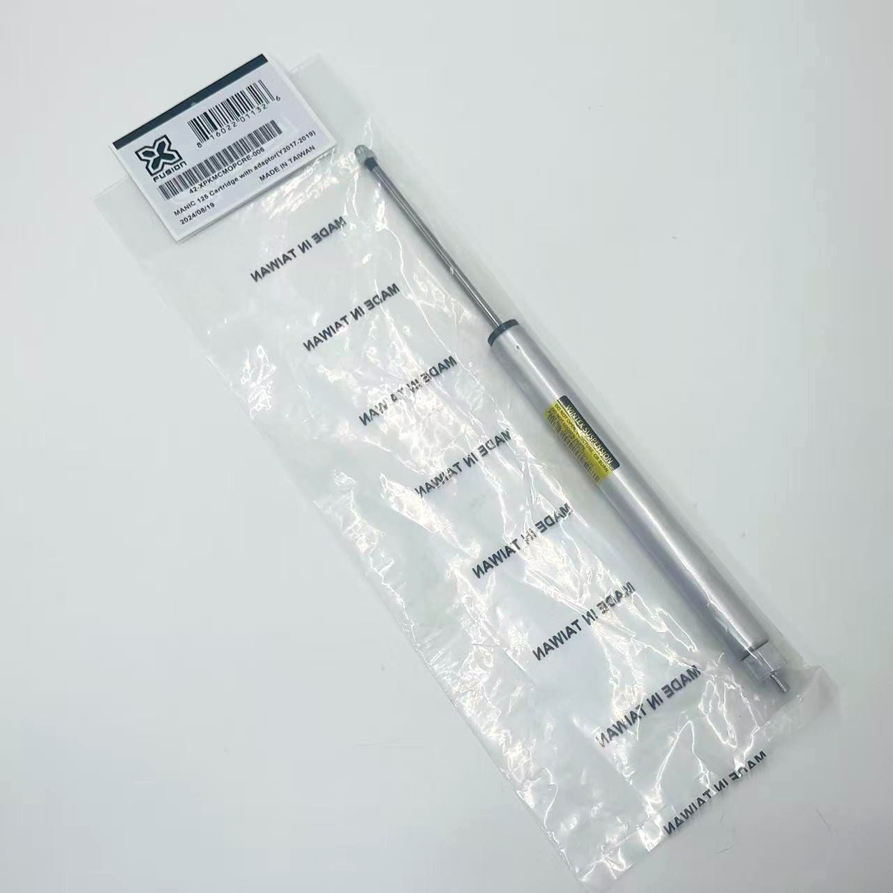 XFUSION Manic 125 post Cartridge (2017-2019) – 30.9/31.6/34.9 – [US Stock]