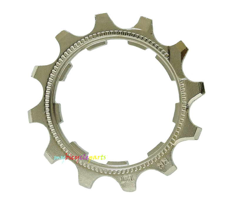 Shimano 105 Tiagra CS-5600/5700/4600 12T Cog CS-7900/7800/6700/6600 Usable