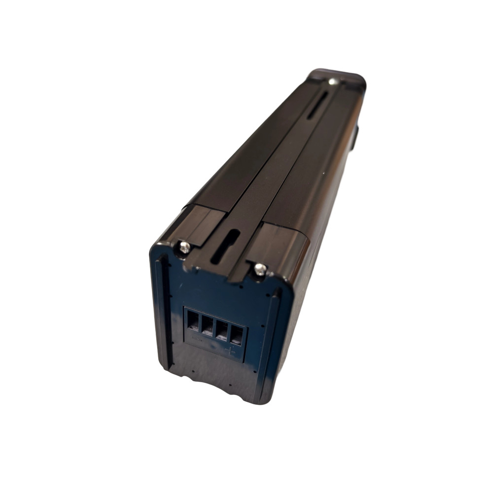 48V 12Ah EBIKE Battery Pack Lithium Li-ion BMS Electric Bicycle Bottom Discharge