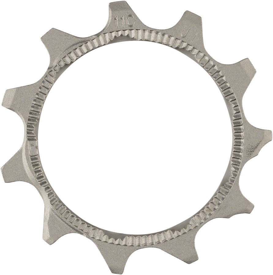 Shimano CS-R9200 12-Speed Cassette Cog – 11t (C), Built In Spacer Type