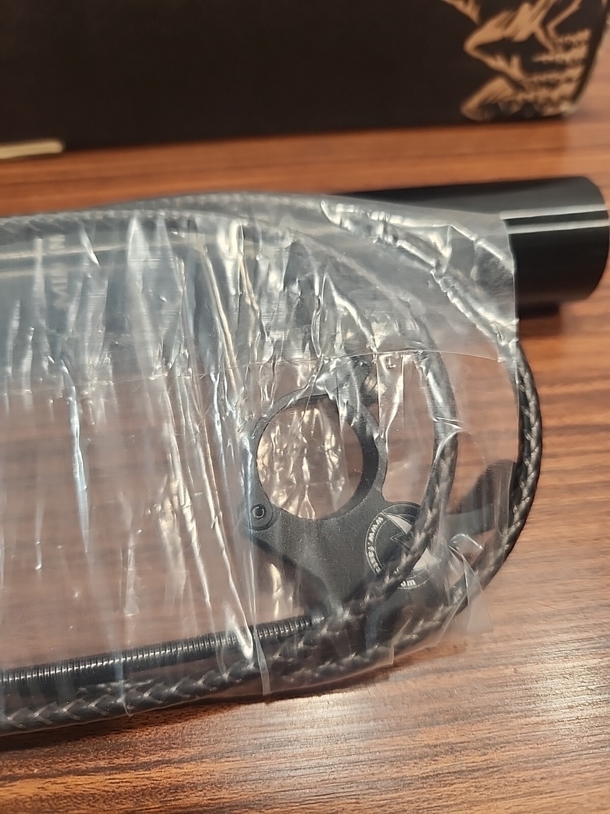Fastace Dropper FSP-301 31.6 X 440 With Trigger