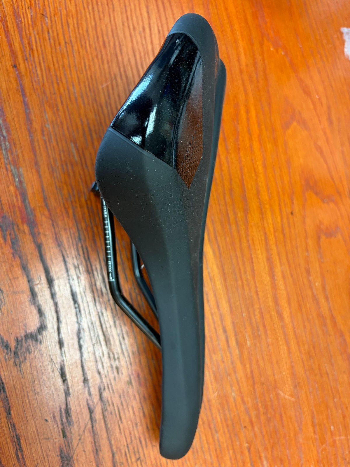 Marin Bicycles saddle 145 x 280 mm Made by DDK MRN1