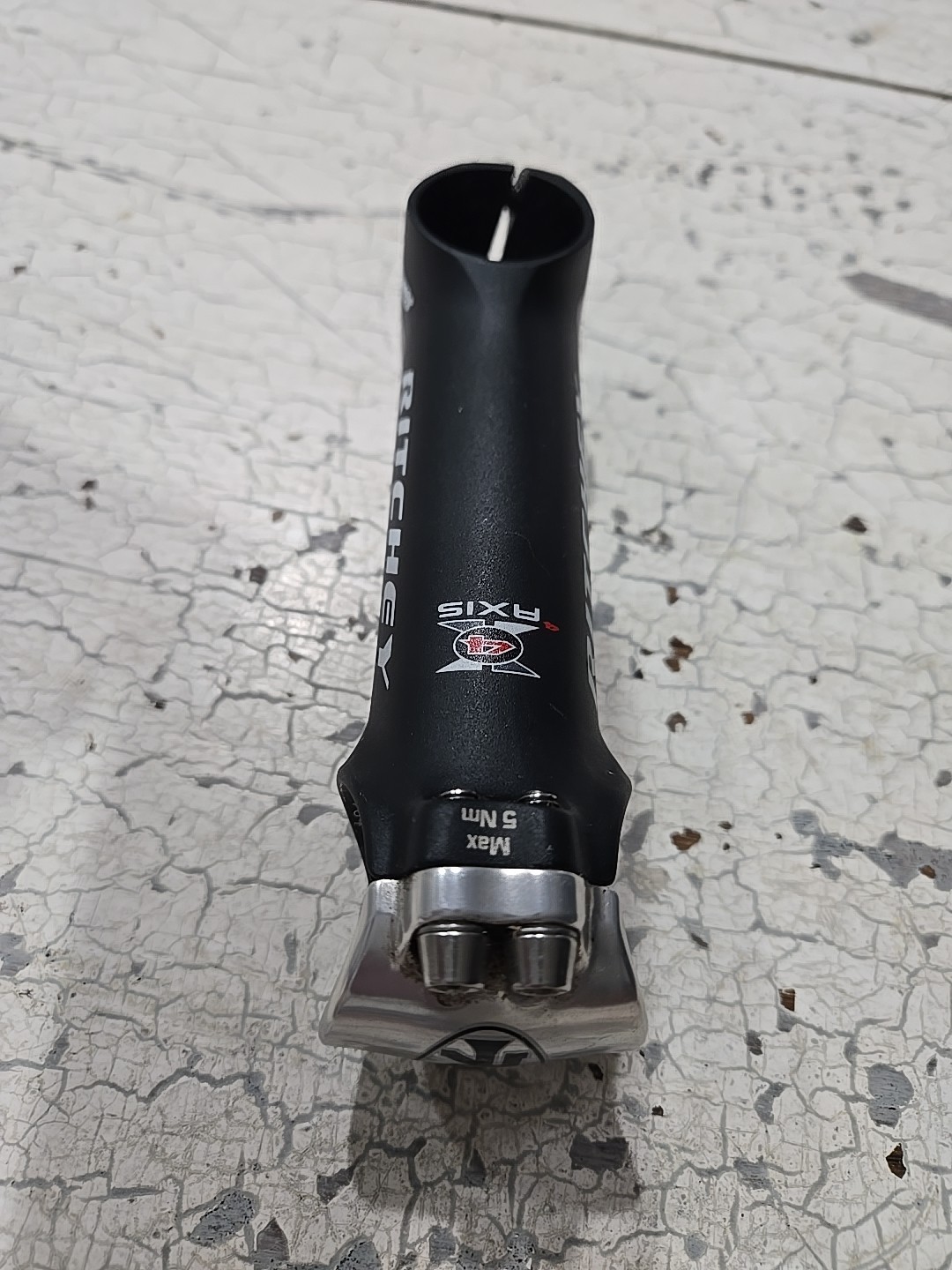 Ritchey WCS 4-Axis bicycle stem