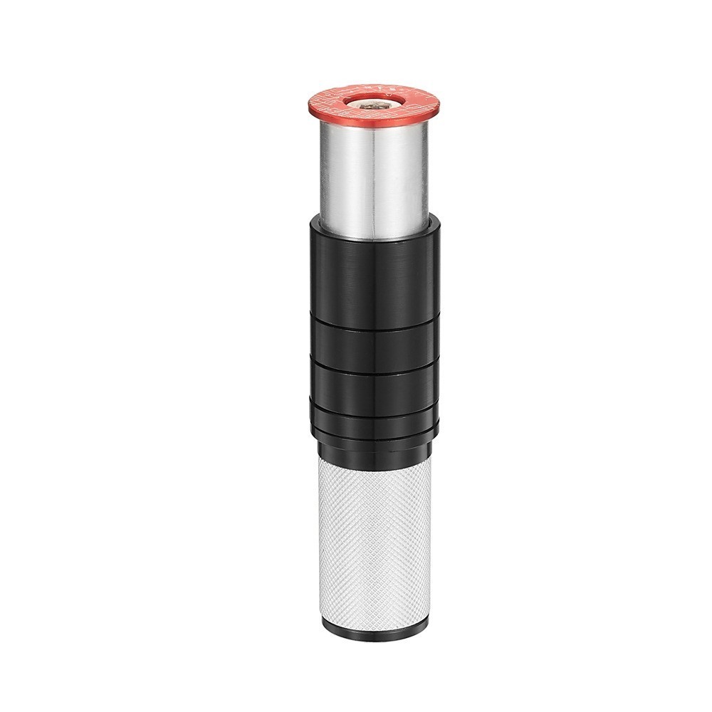 Lightweight Bicycle Stem Riser 28.6mm Only 168g for Fork Extender 5-50mm