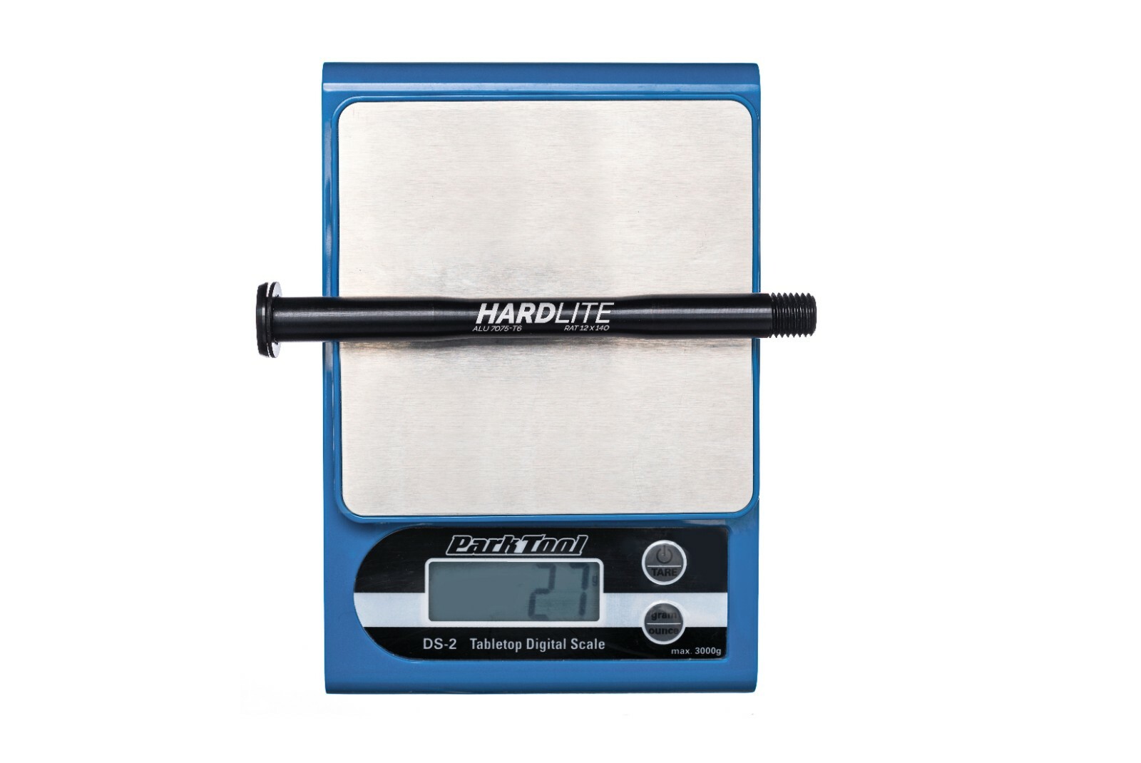 HardLite Road Gravel Thru Axle FOCUS R.A.T. 12×100 L140 CERVELO MERIDA CENTURION