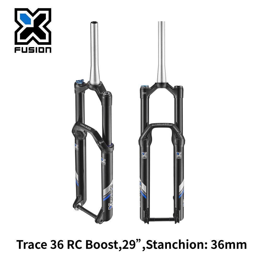 XFusion Trace 36 RC Boost MTB Suspension Fork,29″,170mm Travel