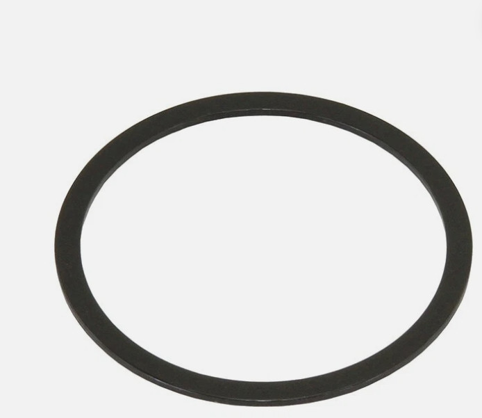 Bike bottom bracket BB / cassette alum spacer 1 /1.5/2/2.5/3mm