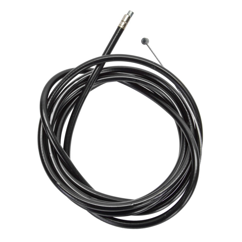 MOUNTAIN/ROAD BICYCLE BIKE SHIFTER GEAR CABLE INNER WIRE W/HOUSING 78″ X 72″ NEW