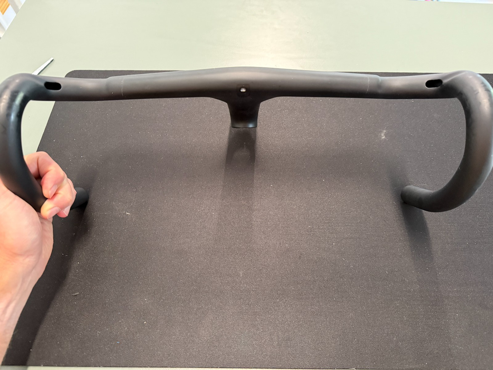 Trek Aero RSL Road Integrated Handlebar 110mm 390/420