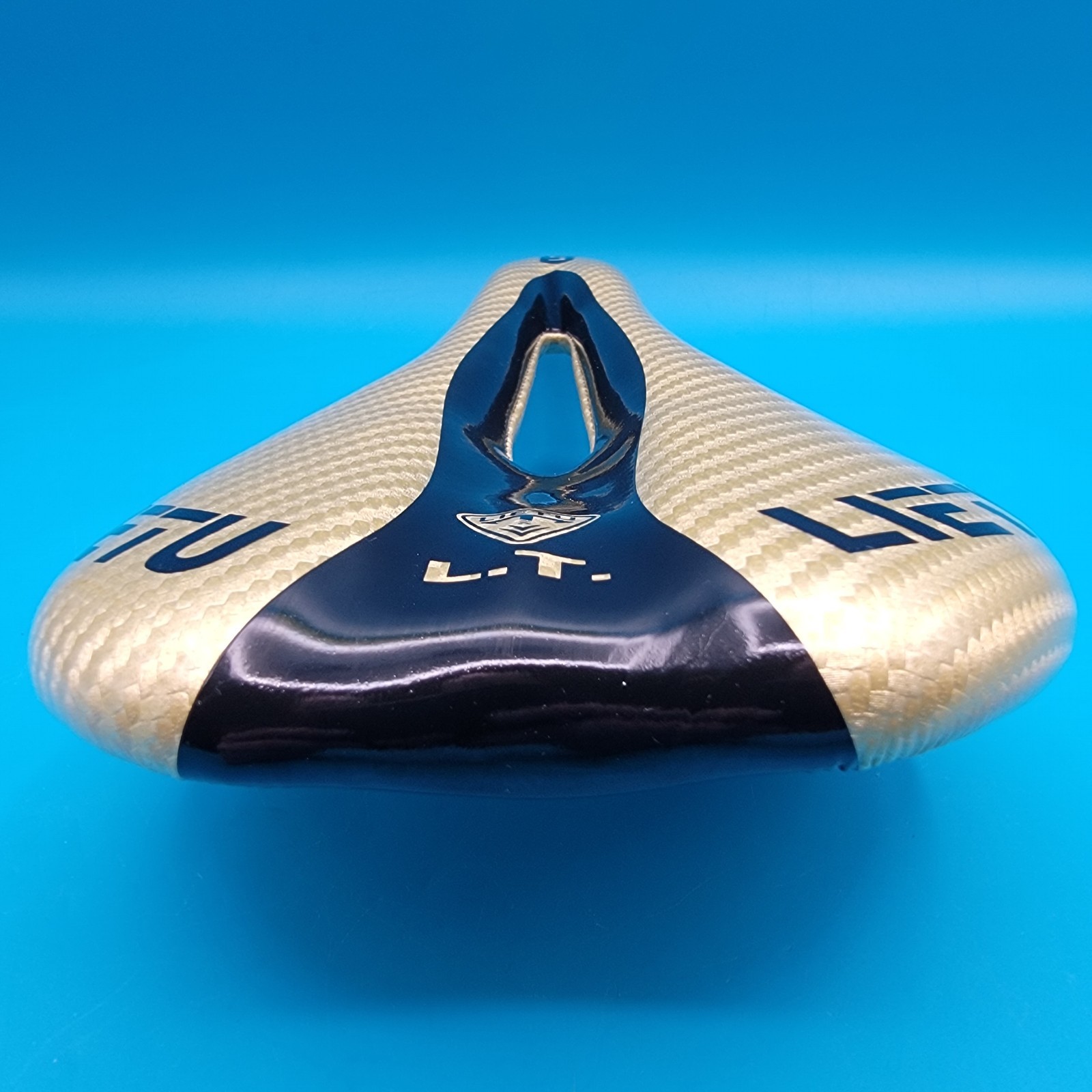 Lietu L.T. Bicycle Saddle Seat Mountain Bike Road Bike Cyclecross d27