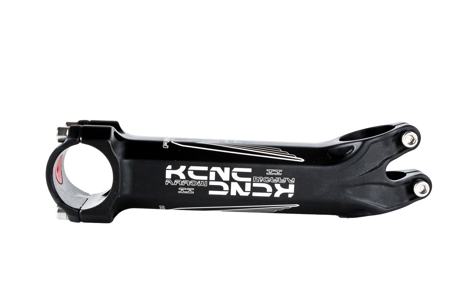 KCNC Arrow II Road Mountain 29er Bicycle Bike Stem 17D 17-Degree 31.8mm 150mm