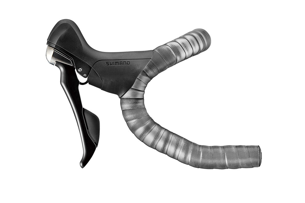 Ciclovation Poly Touch Handlebar Tape Halo Storm Cloud