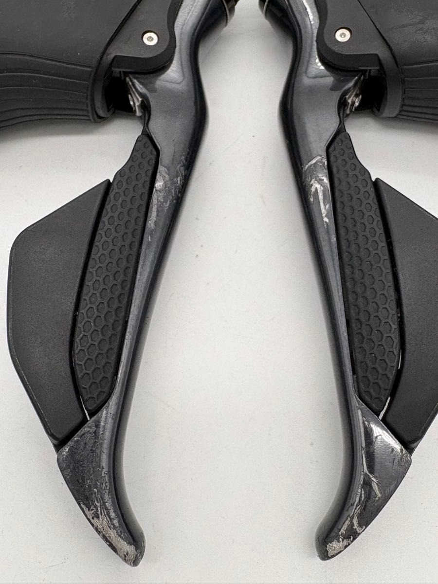 Shimano Ultegra ST-R8070 BR-R8070 Shifters Hydraulic Disc Levers Left Only