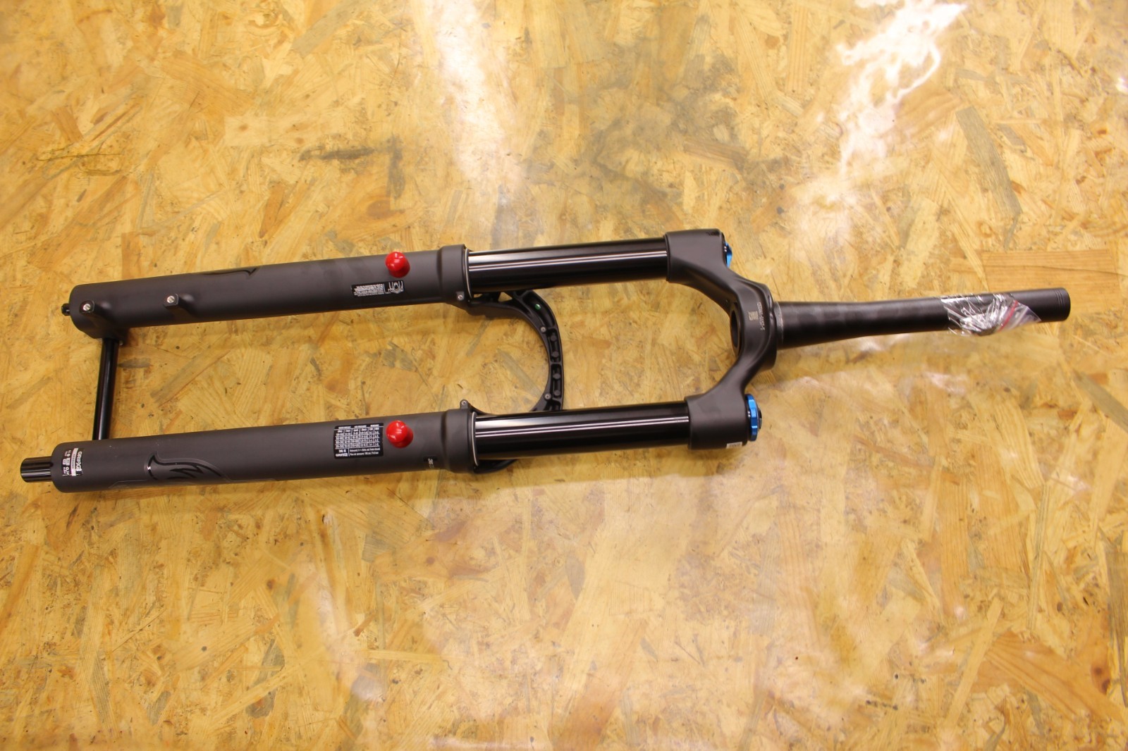 FOX 36 Float 29 160mm GRIP X2 Performance Elite E-Bike 15×110 Boost 2026