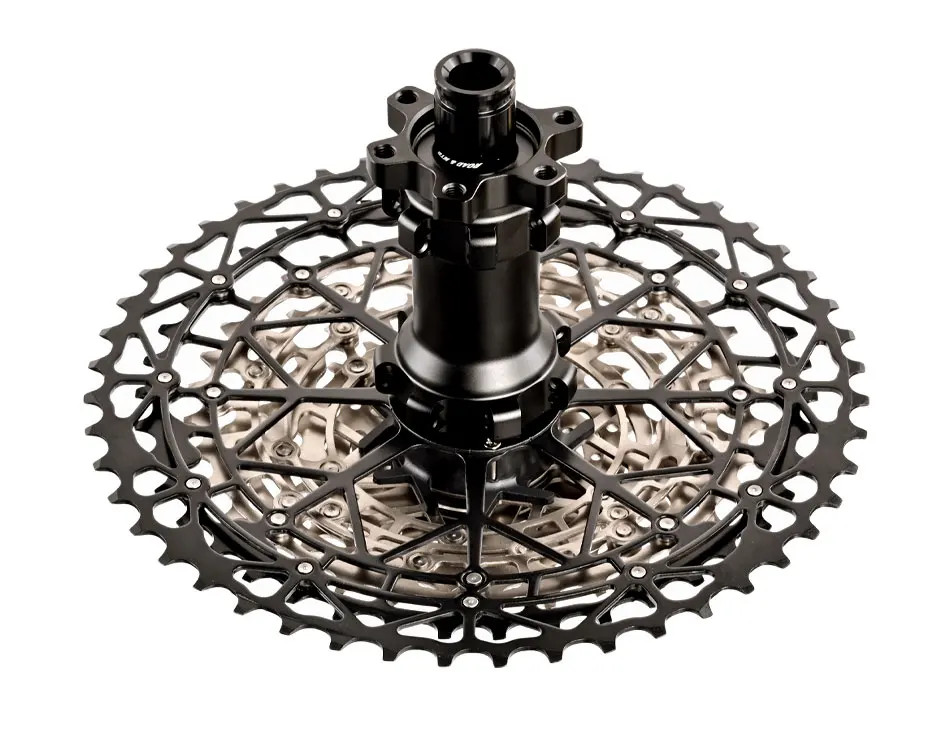Sunshine 9S 10S 11 12 13 Speed UltraLight Cassette for MTB Bike HG Freewheel
