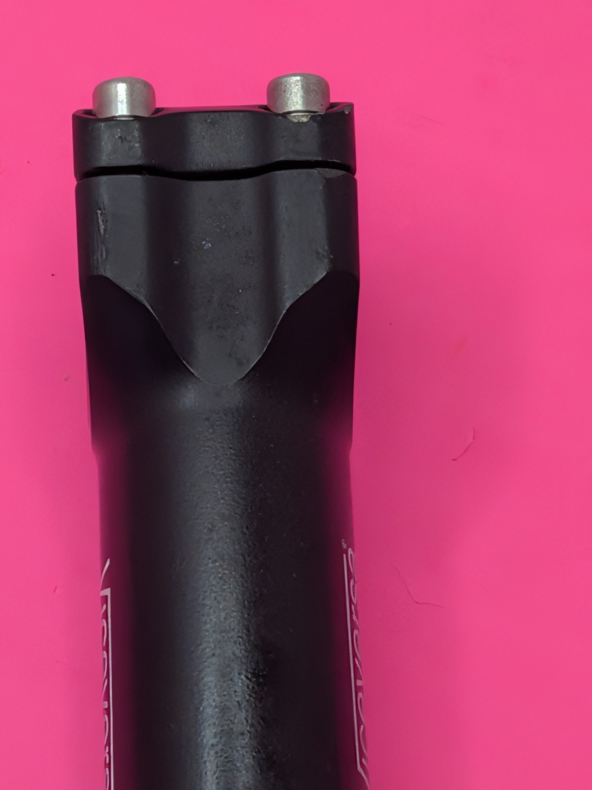 Stella Azzurra ViceVersa Stem Oversize 110mm or 120mm x 31.8mm New