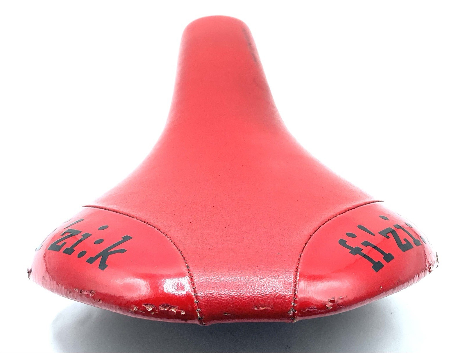 Fizik Antares Road Bike Saddle Braided Carbon Rails