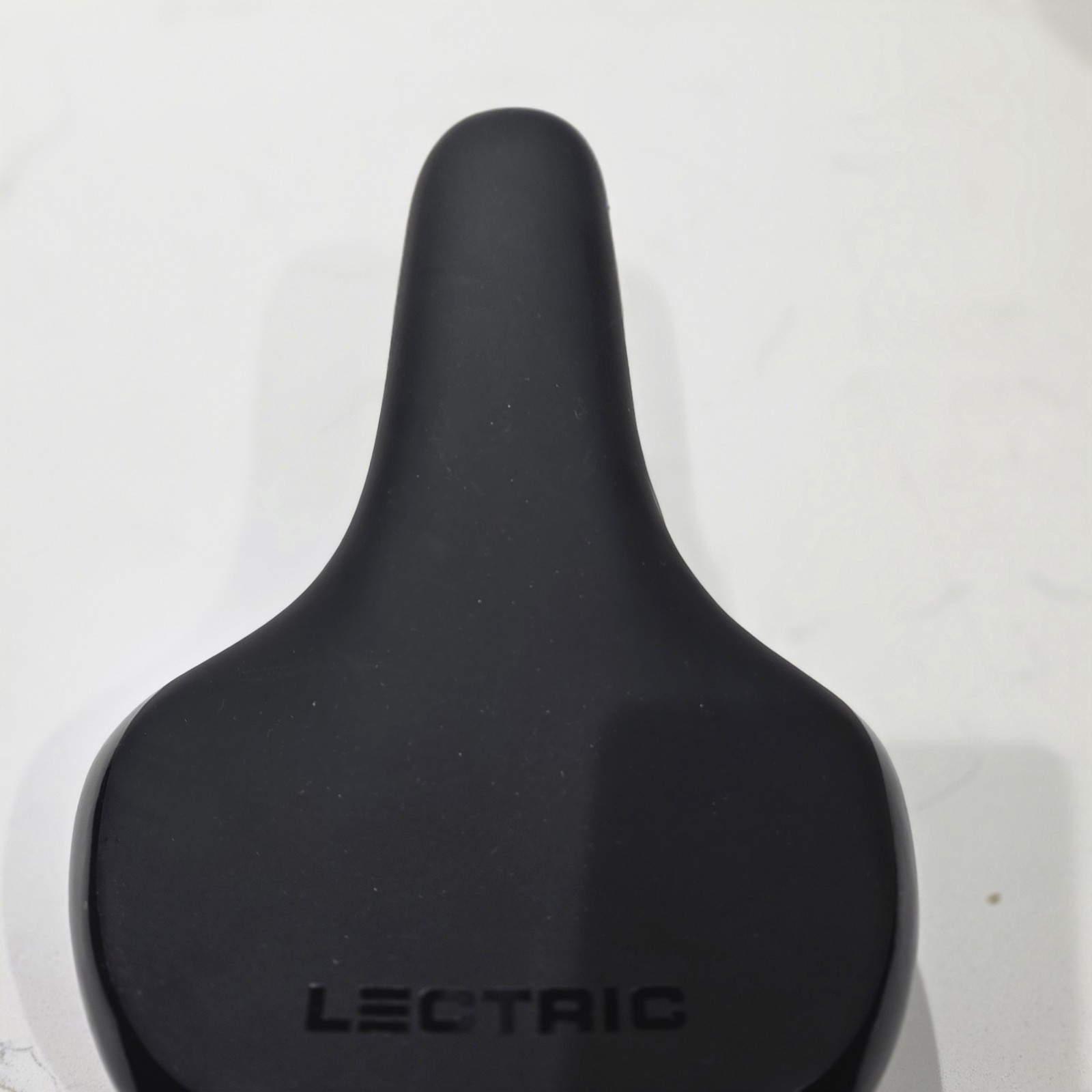 Lectric eBike Black Seat For Electric Bike Bicycle Showell Vxv A127 Unused