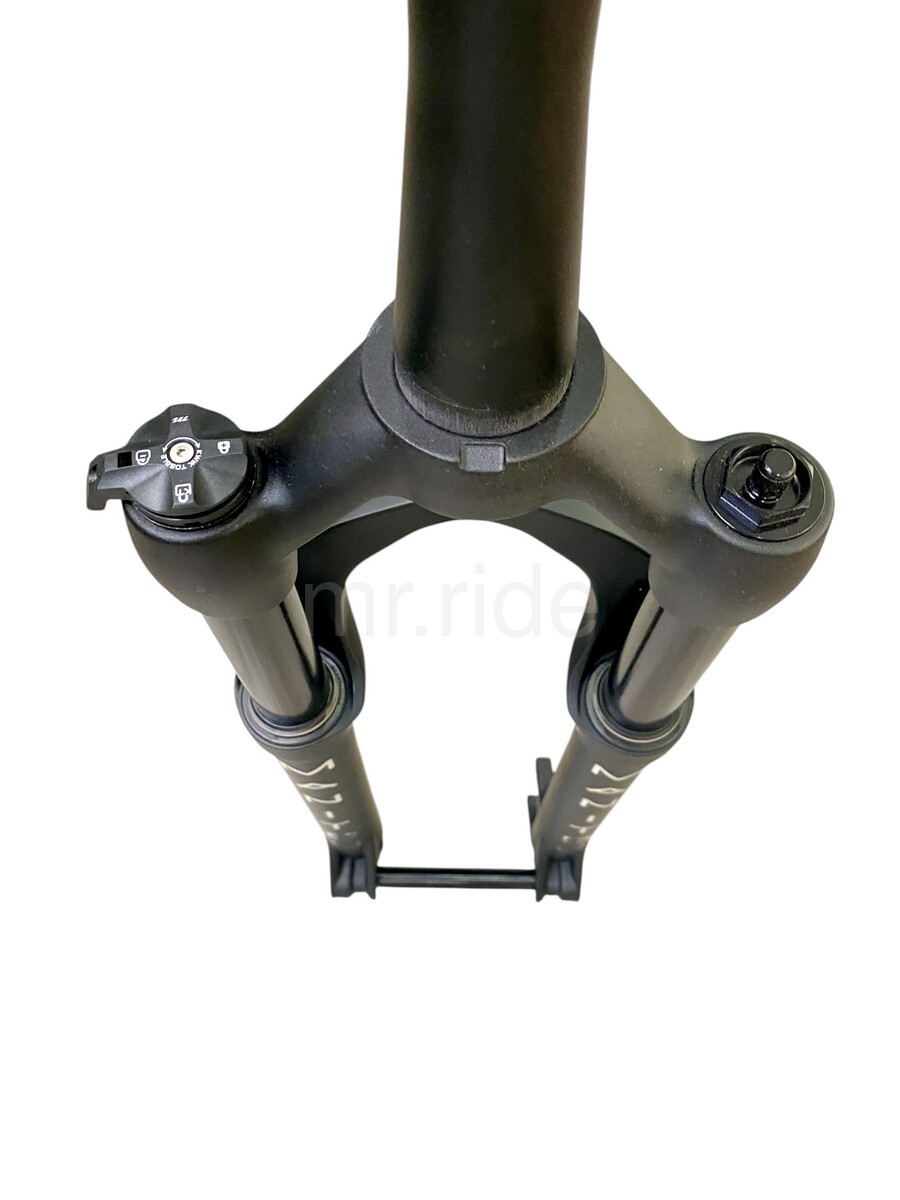 Manitou Markhor MTB Suspension Fork 27.5″ 100mm Tapered 15x110mm Boost Black