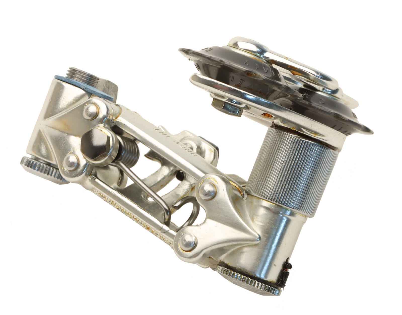 Campagnolo Nuovo Record 1020/A V3 Rear Derailleur NOS NEW