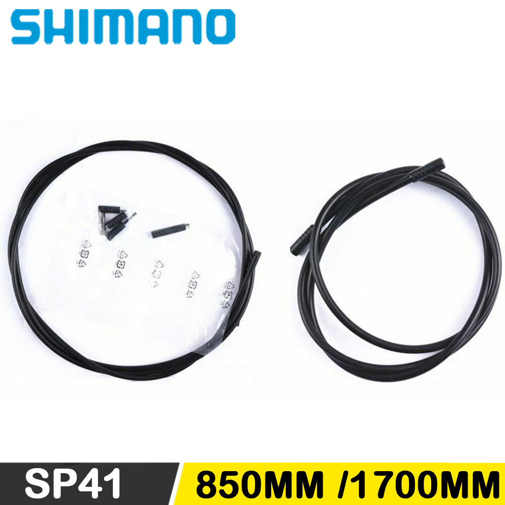 SHIMANO SIS SP41 4mm Shifter Housing for XTR DURA ACE XT ULTEGRA Road Bike Cycle