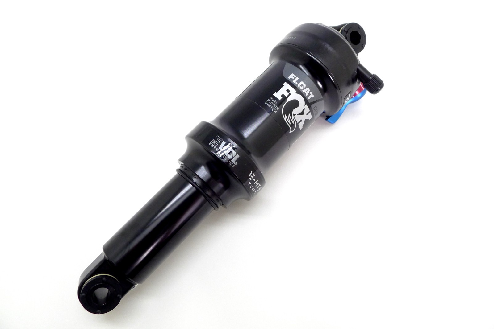 FOX Float DPS Performance EVOL 3-Pos Rear Shock 7.5×2.0 (190x51mm) E-MTB Tuned