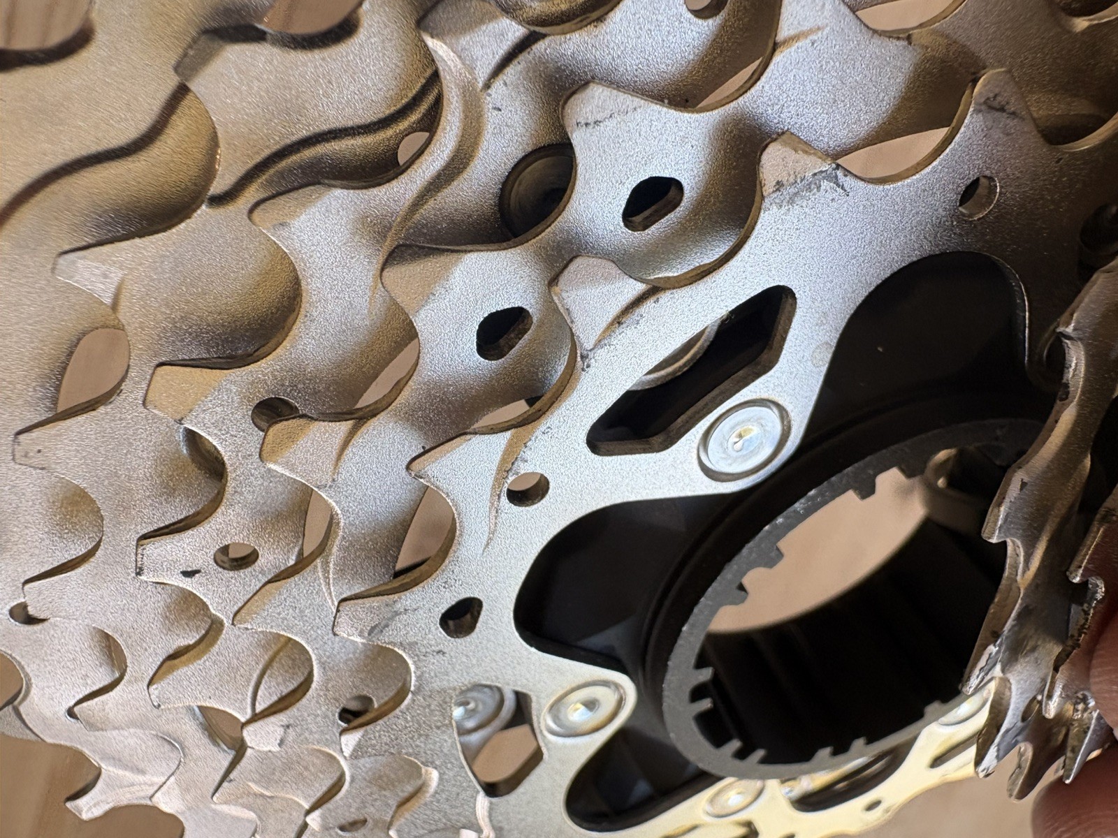 SHIMANO Ultegra CS-R8101 Road Bike 12-speed Cassette 11-34T without box