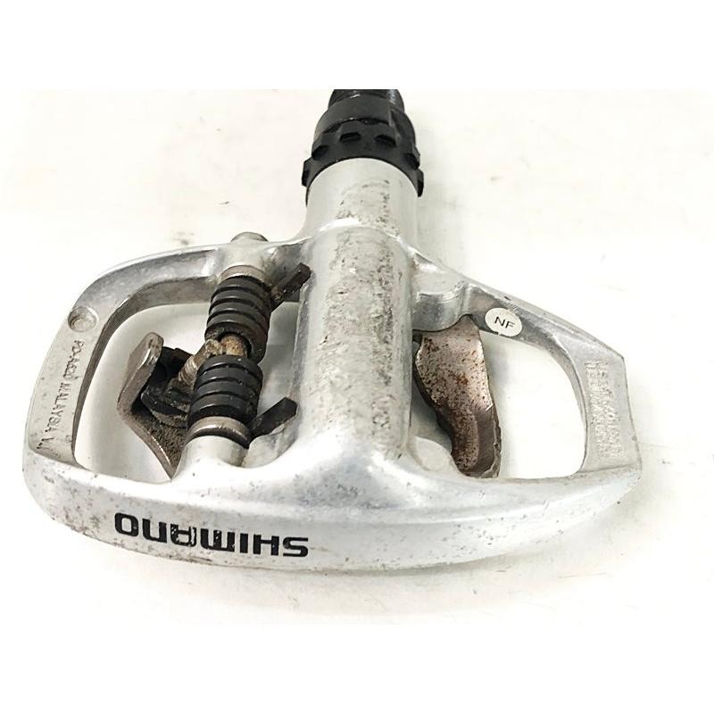 SHIMANO PD-A520 SPD Pedal Used C Condition Binding Pedal