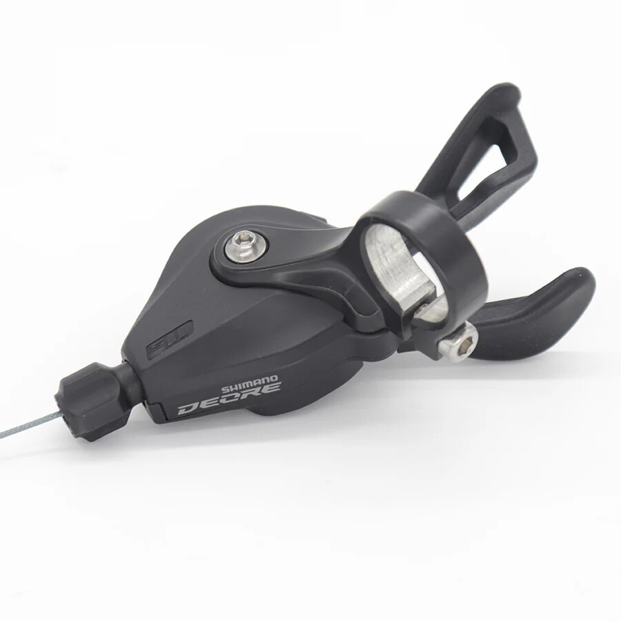New SHIMANO Deore M5100 1X11 11Speed MTB Groupset M6100/MT200 Brake 51T Optional