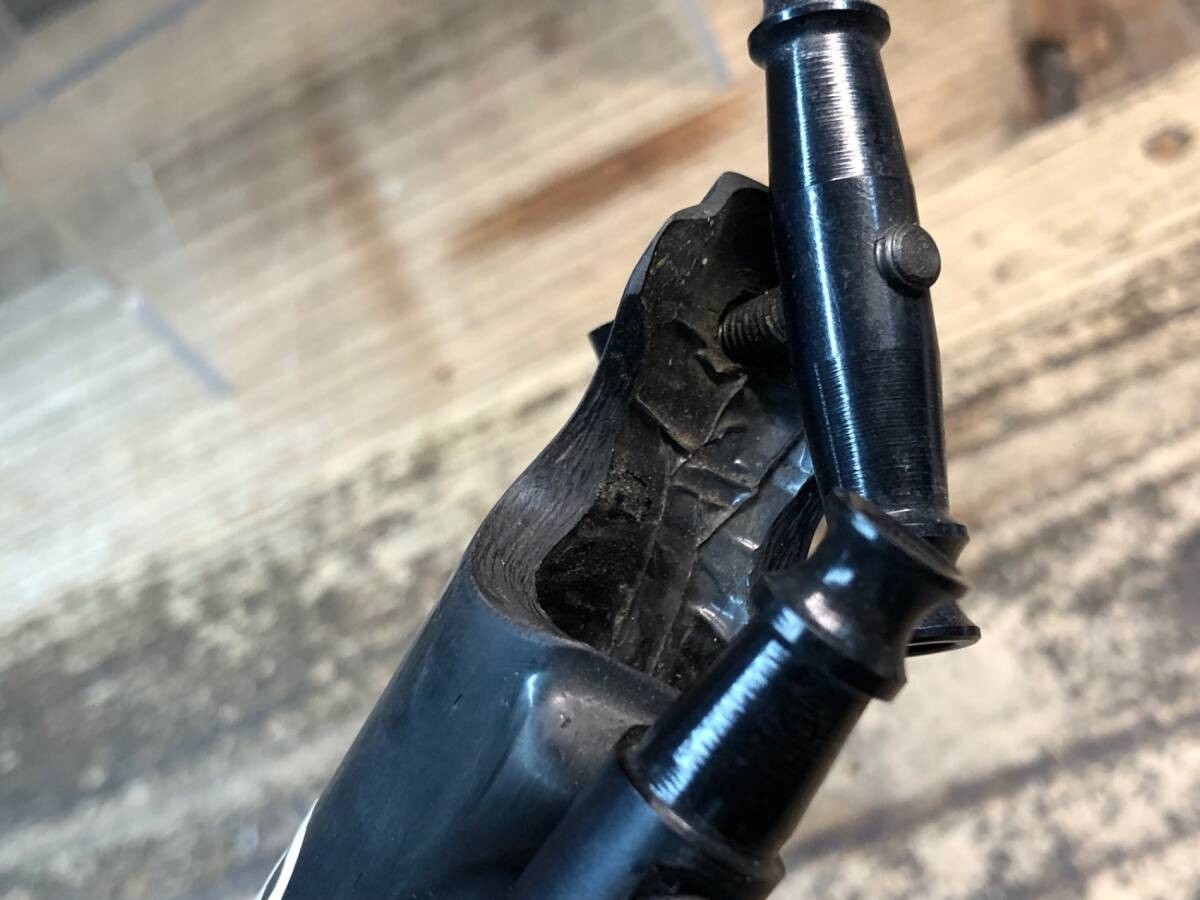 DARIMO Seatpost Carbon Diameter 1.07 in Length 9.84 in SB 0.78 in /Pre-cut