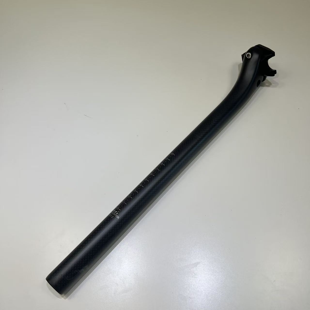 MTB Mountain Bike Seatposts Road Bicycle Carbon Seat Post Tube 27.2/30.8/31.6mm