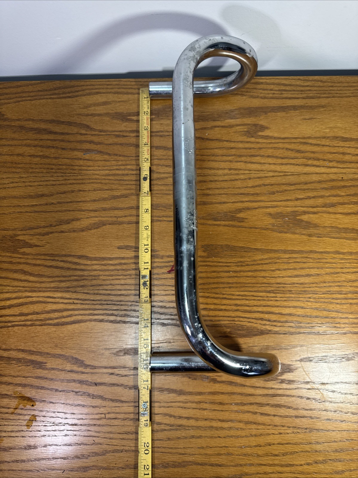 SR SAKAE CUSTOM ROAD CHAMPION JAPAN Dropbar Handlebars