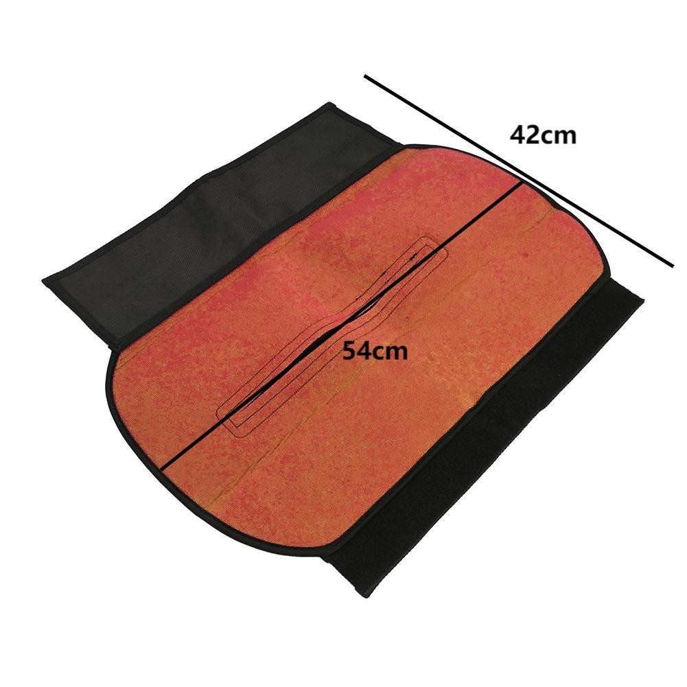 EBike Battery Cover Neoprene for Down Tube Frame with Scratch Resistance