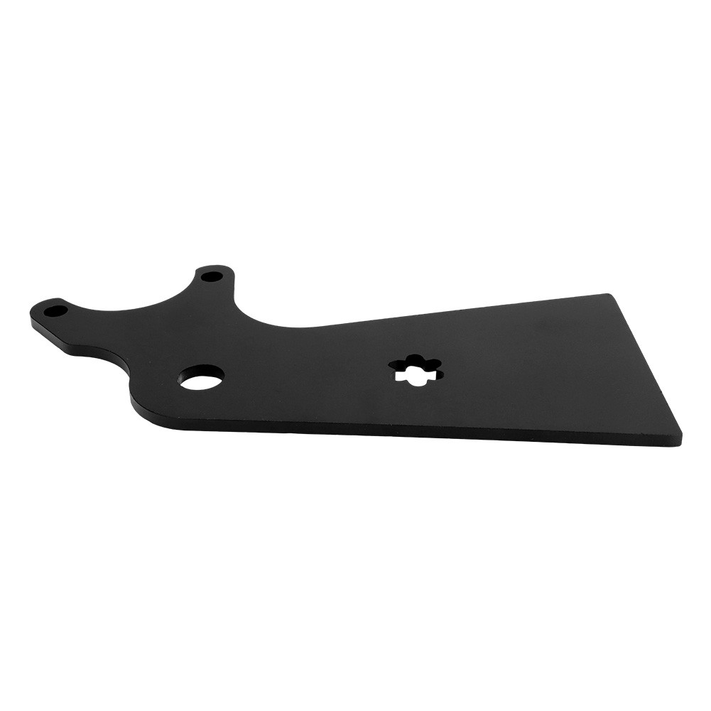 For Big Brake / CT200 MINI BIKE & More – 6in Flat Stretch Tabs 5/8″ axle hole US