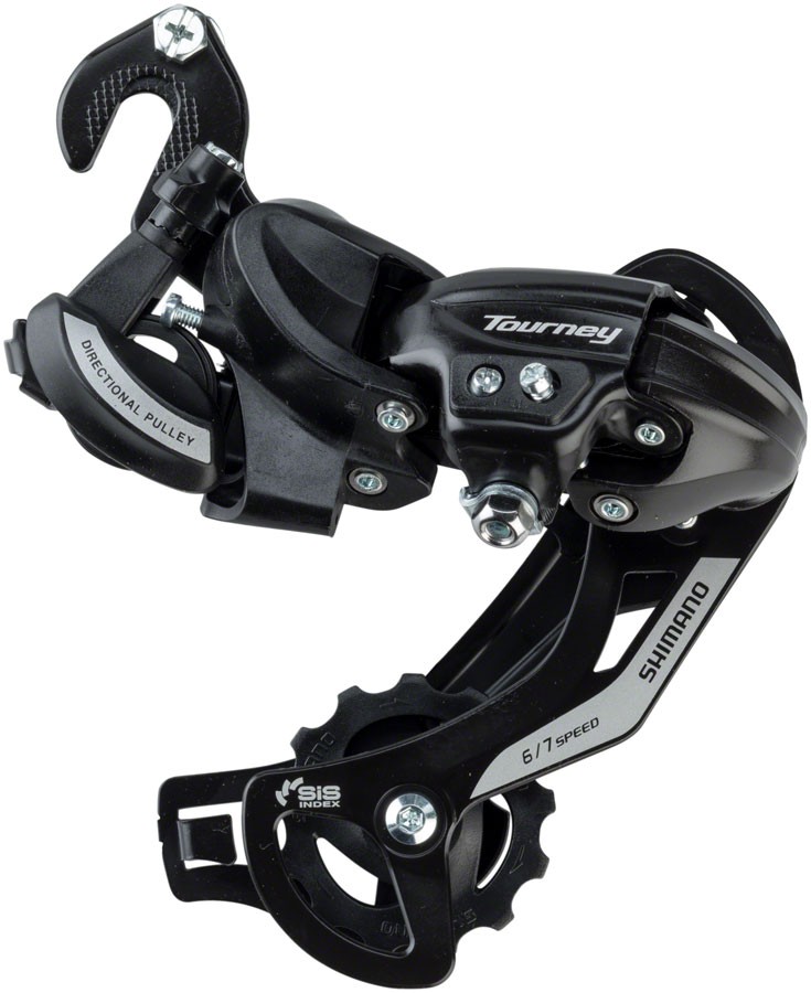 Shimano RD-TY500 Rear Derailleur 6/7-Speed