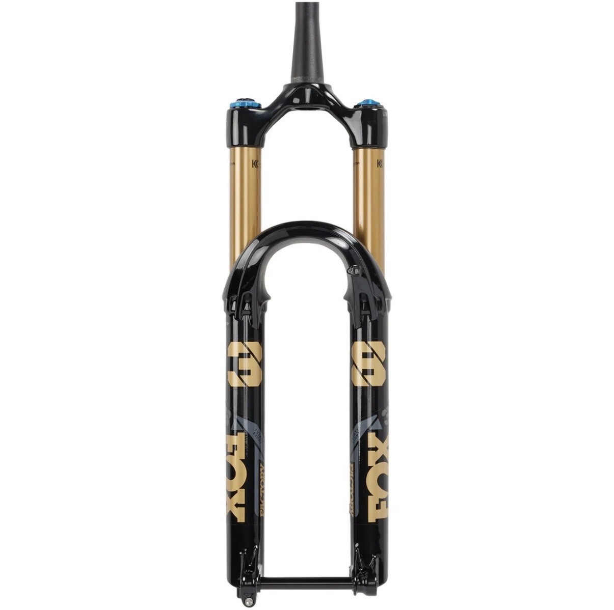 2026 Fox 38 Factory Grip X2 Suspension Fork 29″, 170mm, 15x110mm, Kabolt-X, 44mm