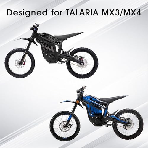 7075 Aluminum Alloy Handlebar Riser CNC Second Generation Handle Bar Mount
