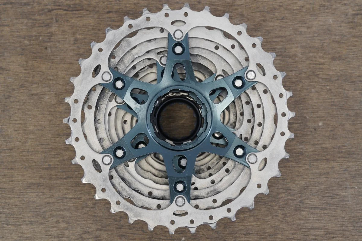 Shimano GRX RX815 Di2 11 Speed Electronic Hydraulic Disc Brake Groupset RX 815