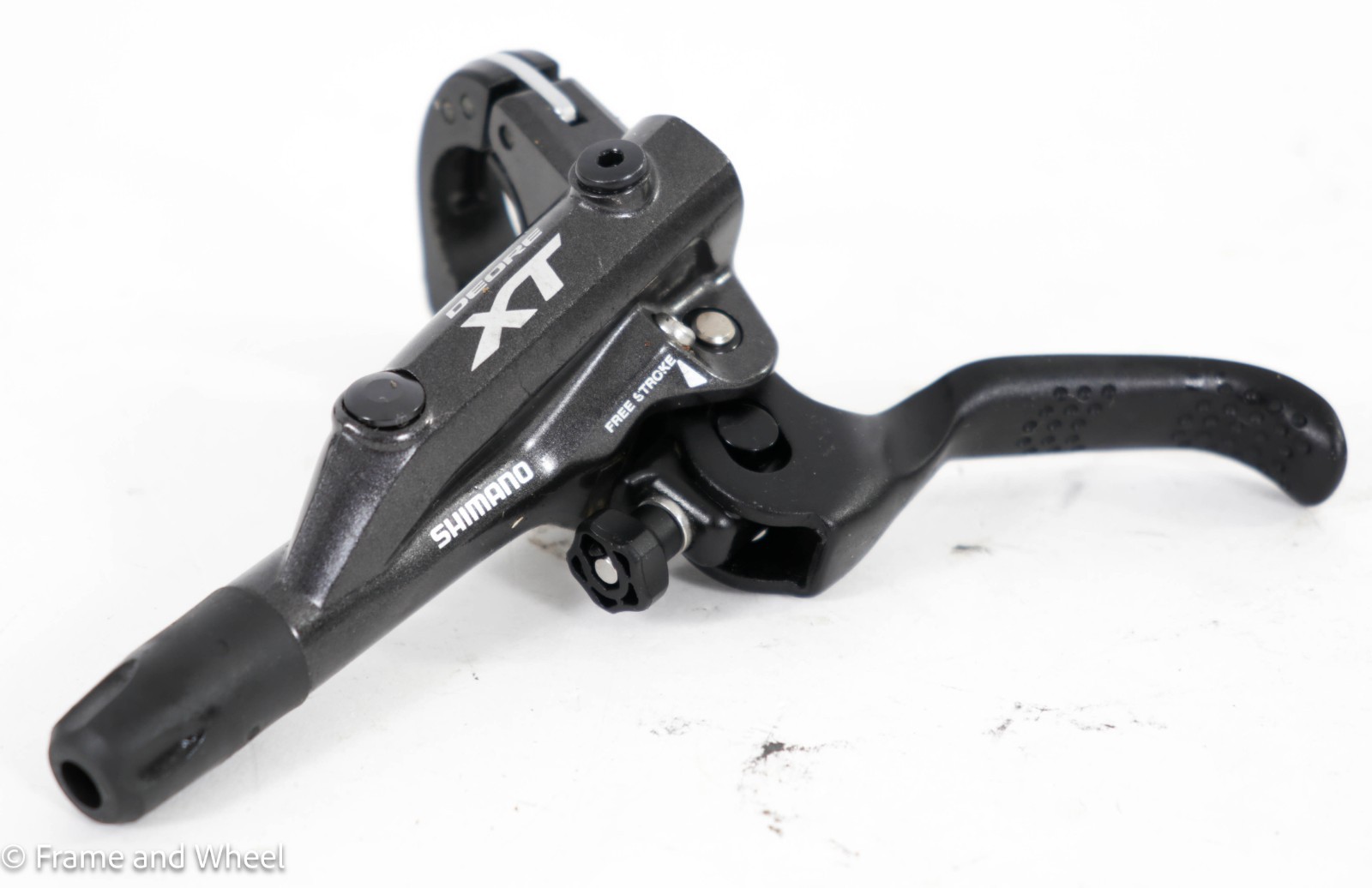 Shimano Deore XT BL-M8000 right left hydraulic brake lever mountain