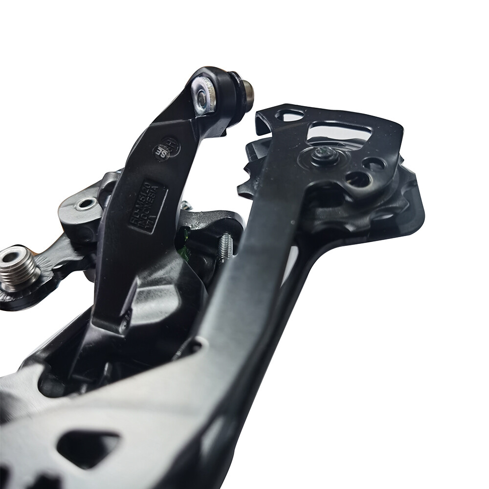Shimano Deore RD M5100 RD M5120 SGS Rear Derailleur 11 Speed Long Cage MTB Bike