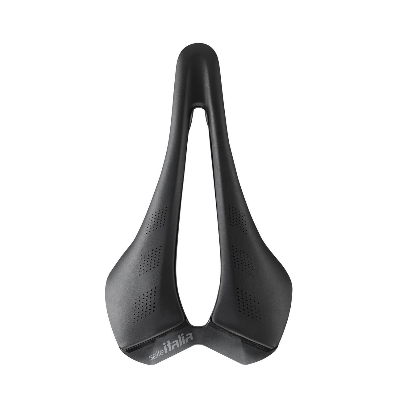 Selle Italia saddle SLR ELITE SUPERFLOW L3 145 x 242 mm size tubular steel rails