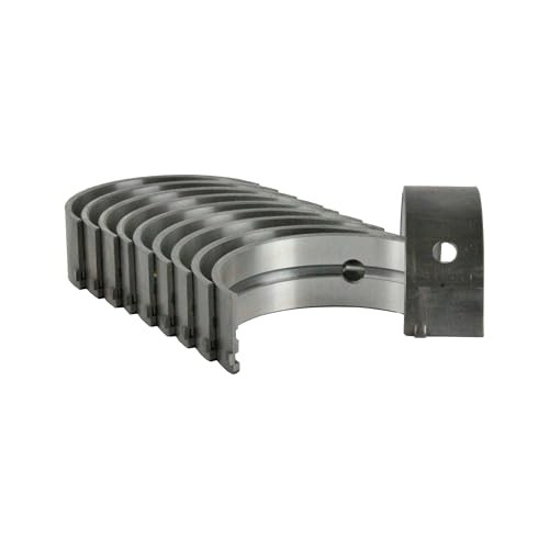 MB153.20 Main Bearings Set Oversize .020 in. (.50mm) for 98 3. Oversize 0.20