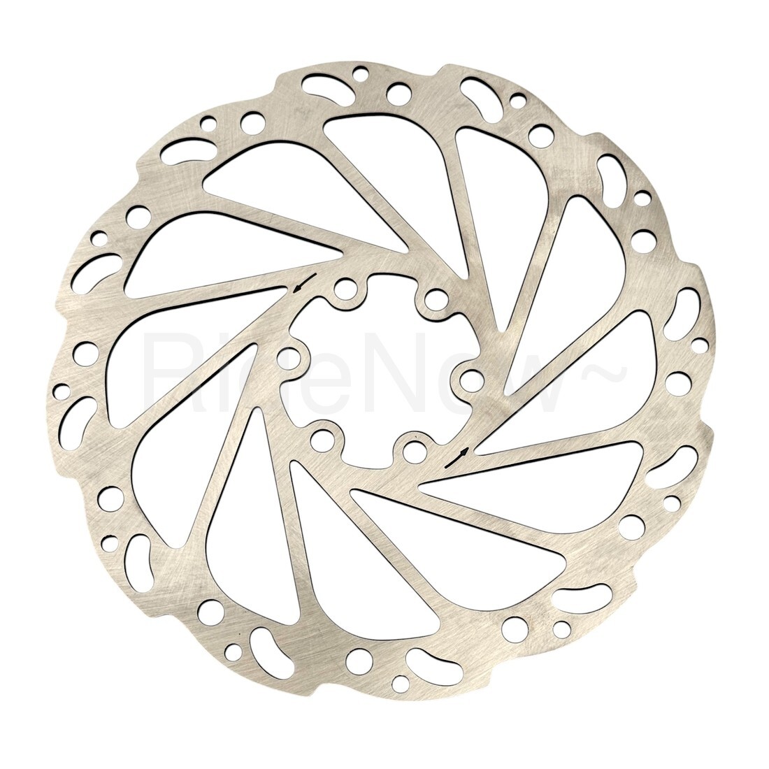 JUIN Tech R1 Hybrid Hydraulic Disc Brake set for CX Road Bike+160mm Rotors Black