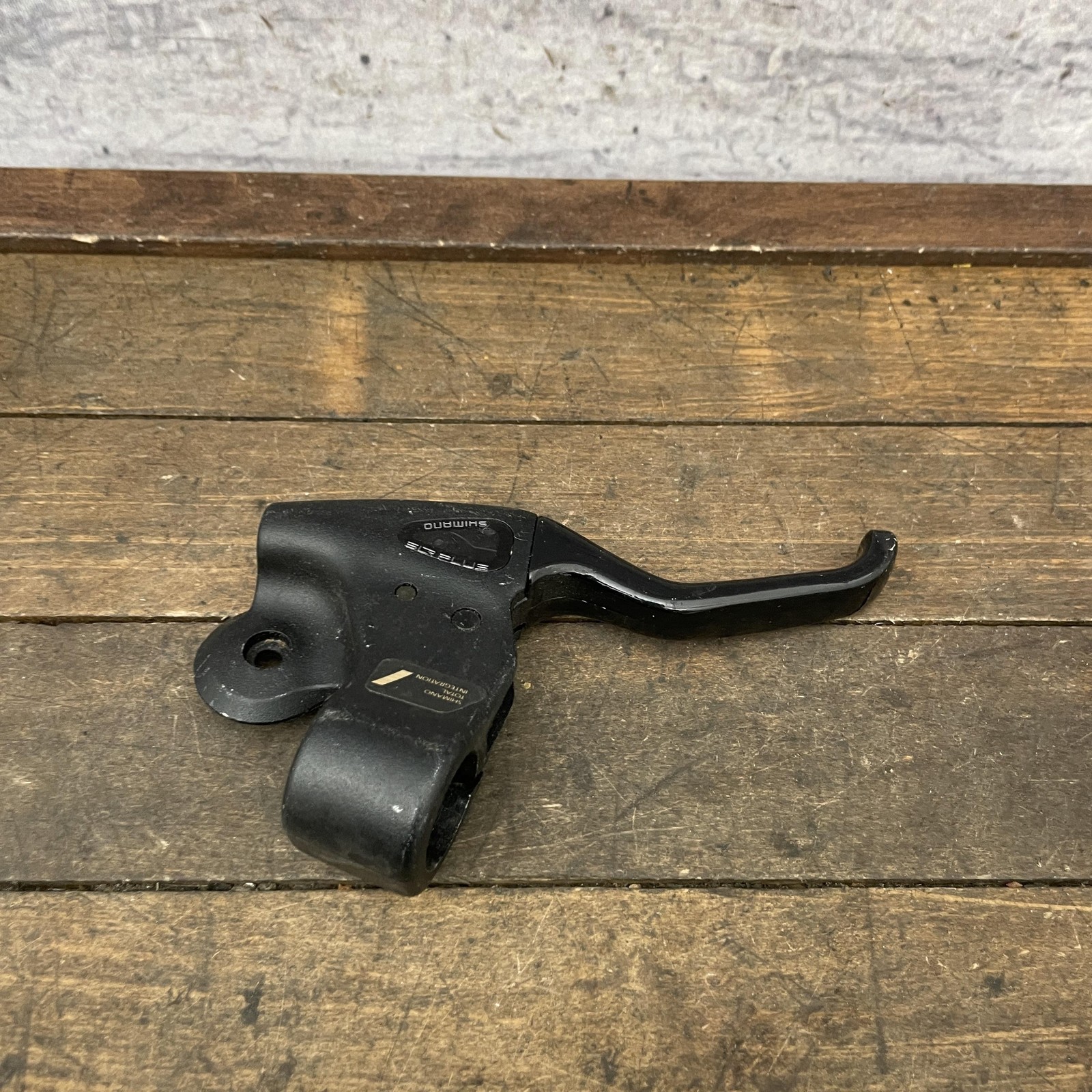 Vintage Shimano ST-M092 LEFT Brake Lever 22.2mm MTB Japan Parts Only