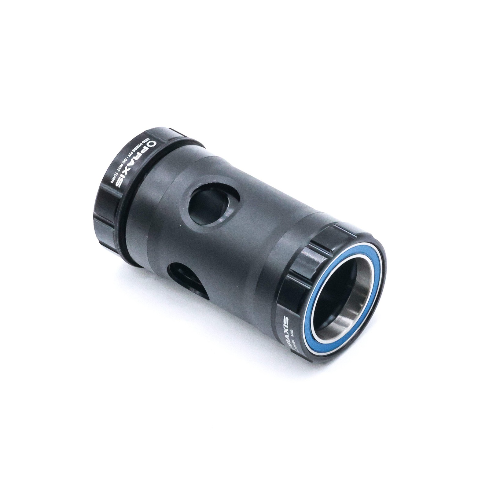 Praxis 68-4001R M30 BB30/PF30 Pressfit Road Bottom Bracket – 68mm