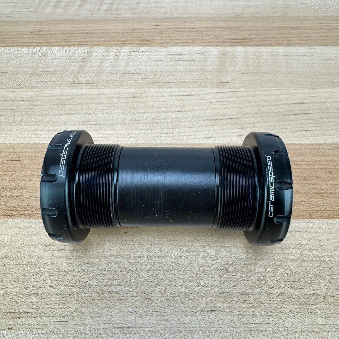 Ceramicspeed BSA English Threaded Bottom Bracket for 30mm Spindles 83g