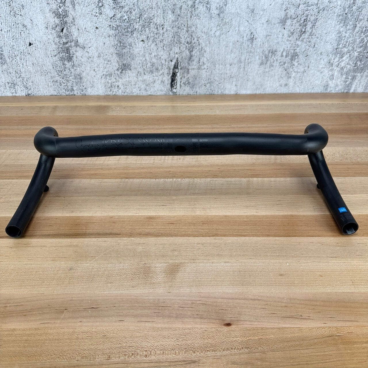 Ridden Once! Shimano PRO Discover 20 Carbon 31.8mm 40cm 20º Flare Handlebar 202g