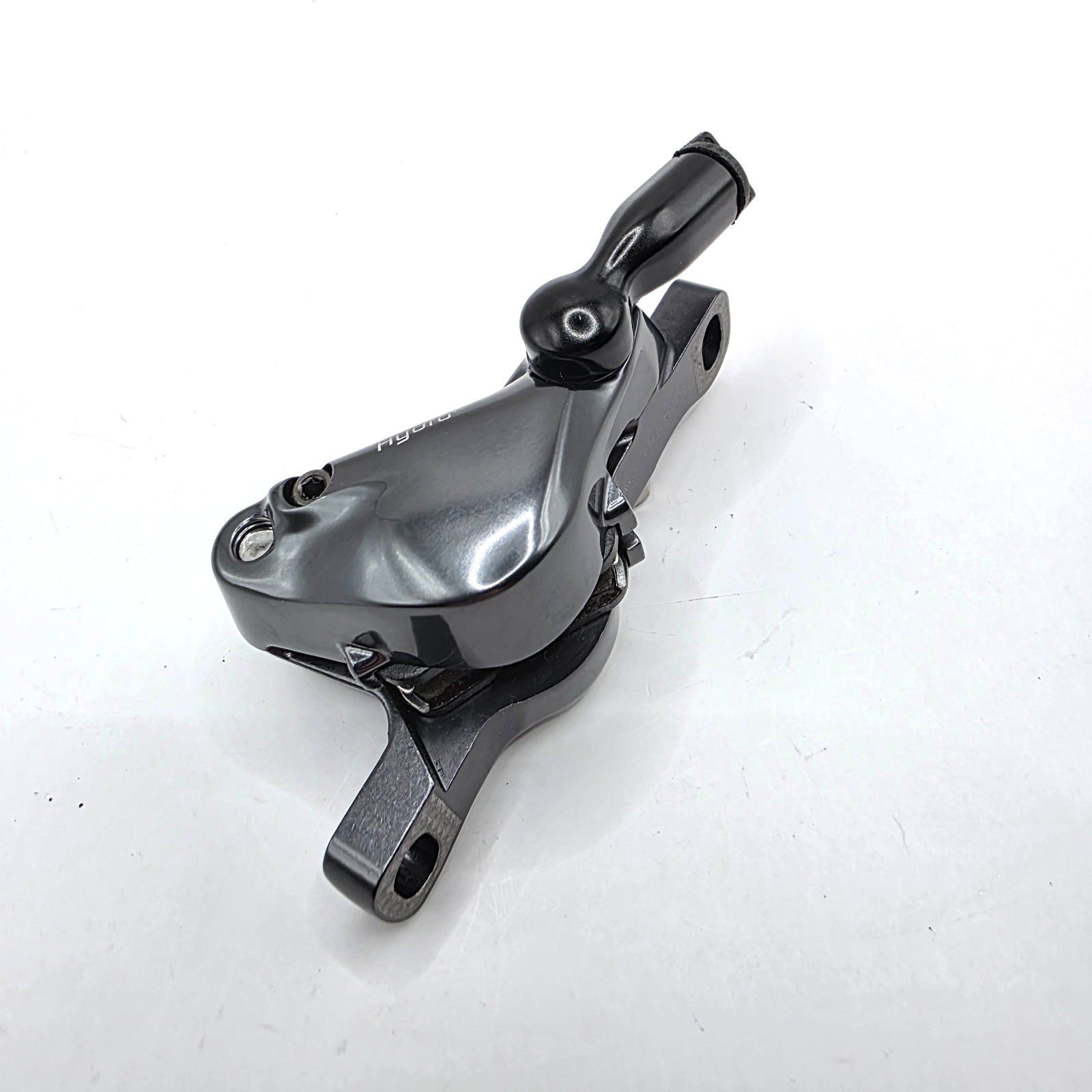 SRAM Force 22/Force 1 Complete Post Mount Caliper Assembly 18mm