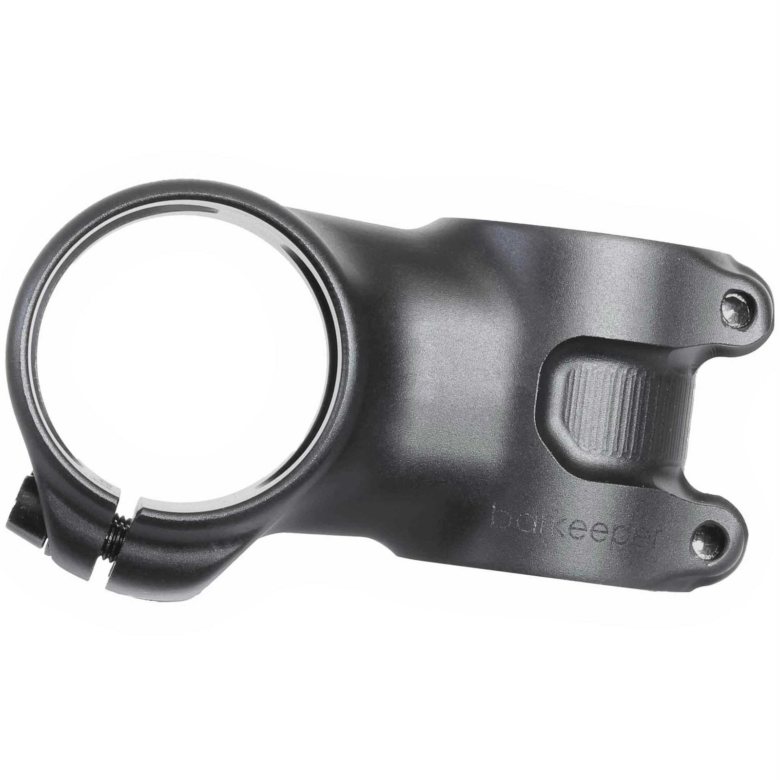 Bike Yoke Barkeeper Stem (35.0mm), 45mm – Black